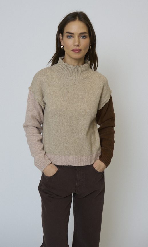 Cotswolds look 1
