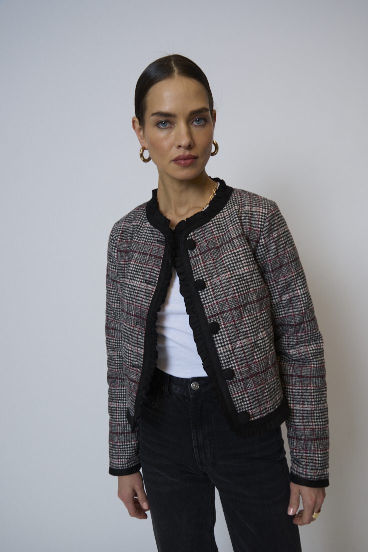Cotswolds look 12