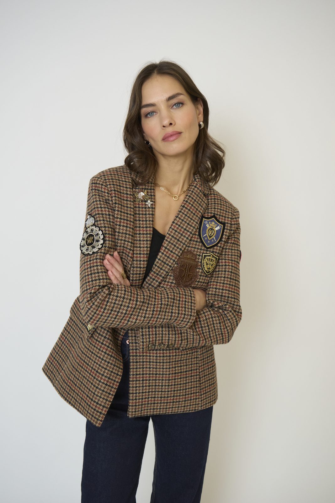 Cotswolds look 19
