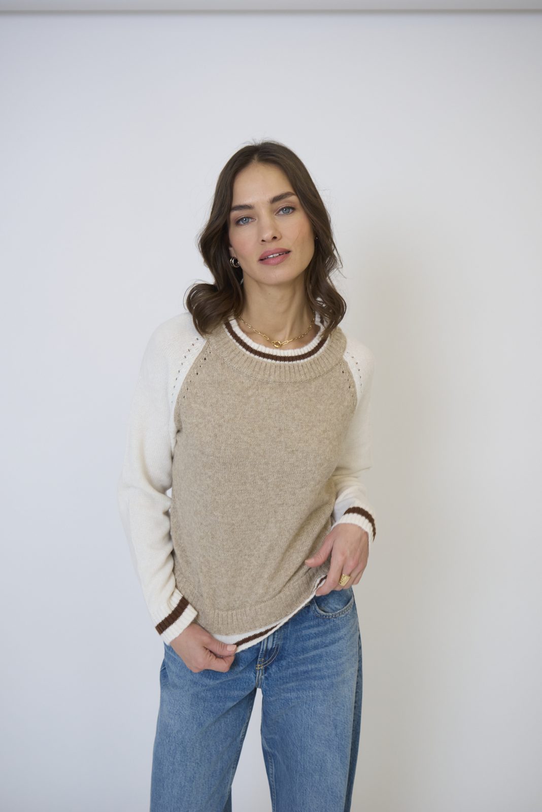 Cotswolds look 21
