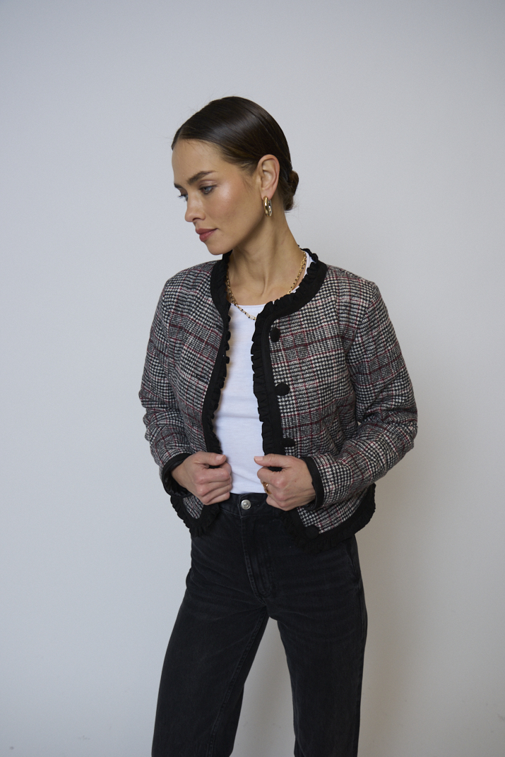 Cotswolds capsule