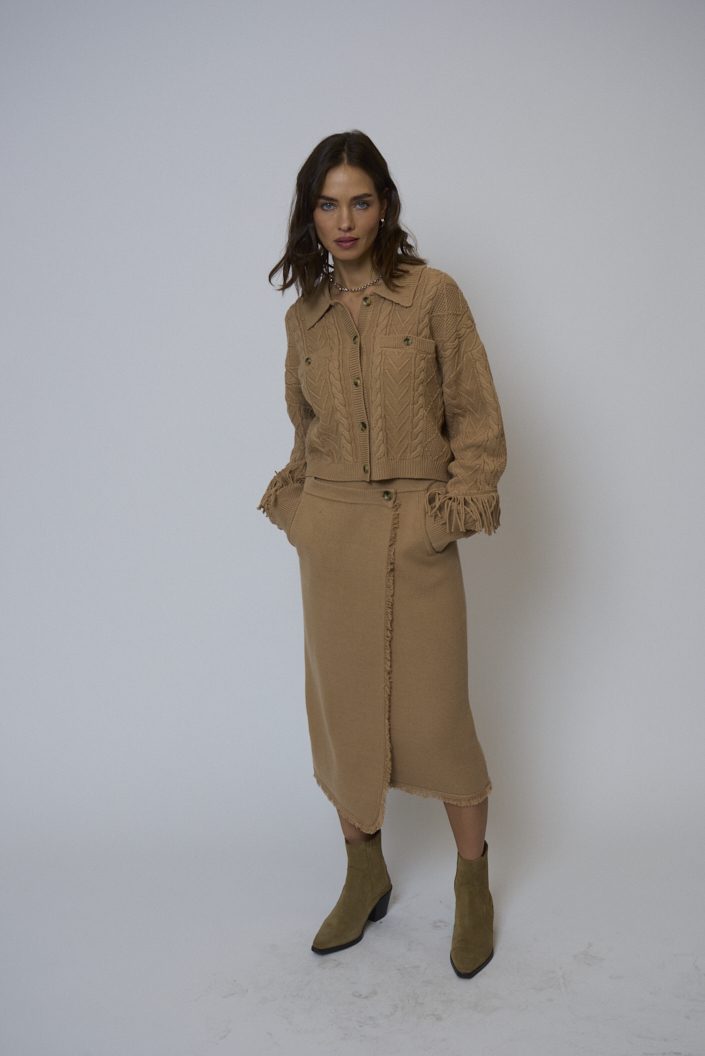 Yellowstone look 4