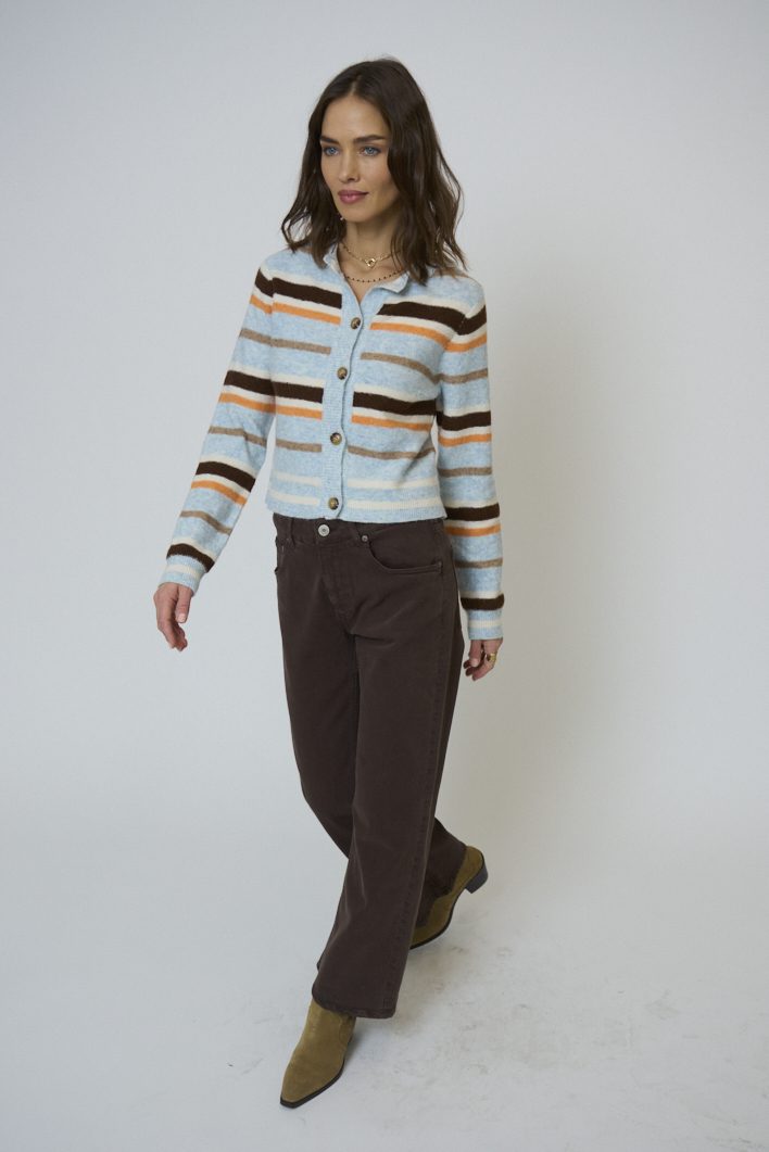 Yellowstone look 6