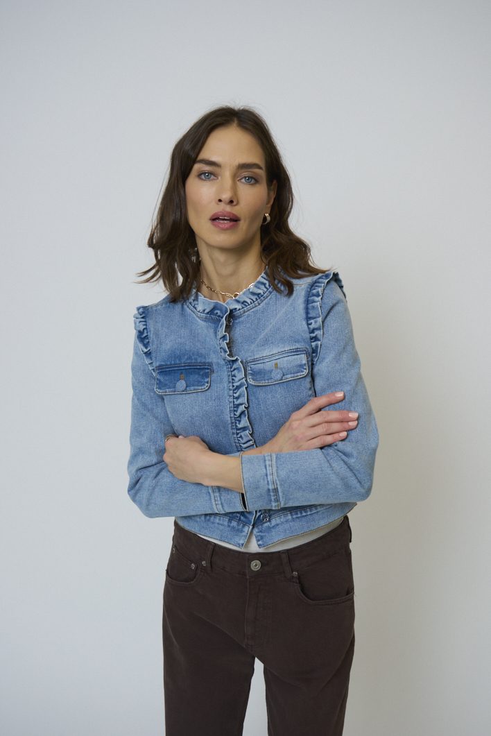 Yellowstone look 7