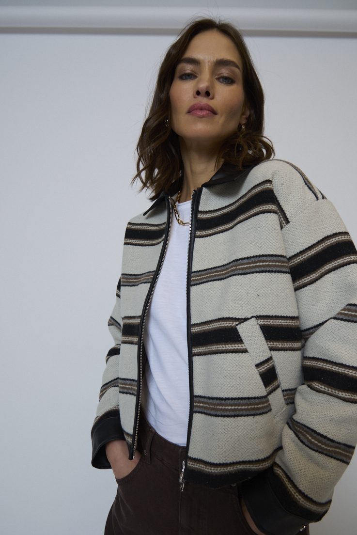 Yellowstone look 9