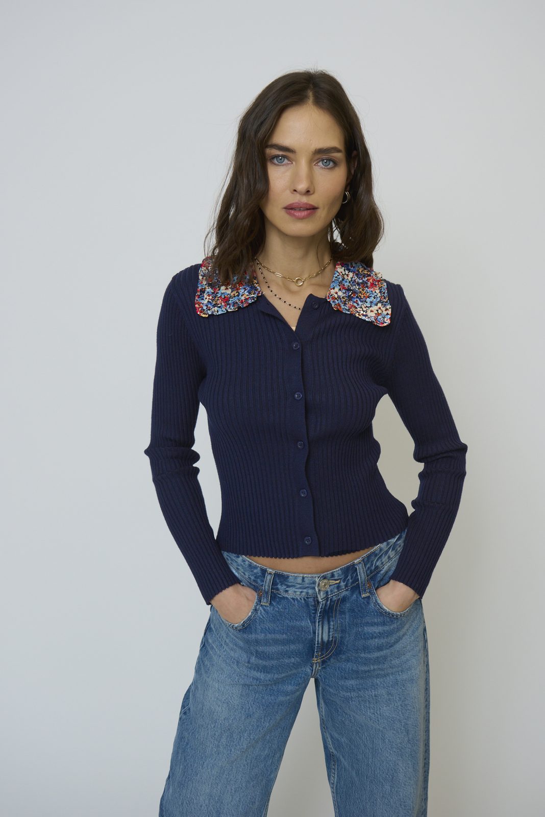 Yellowstone look 12