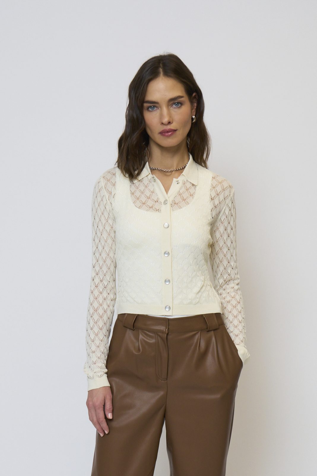 Yellowstone look 17