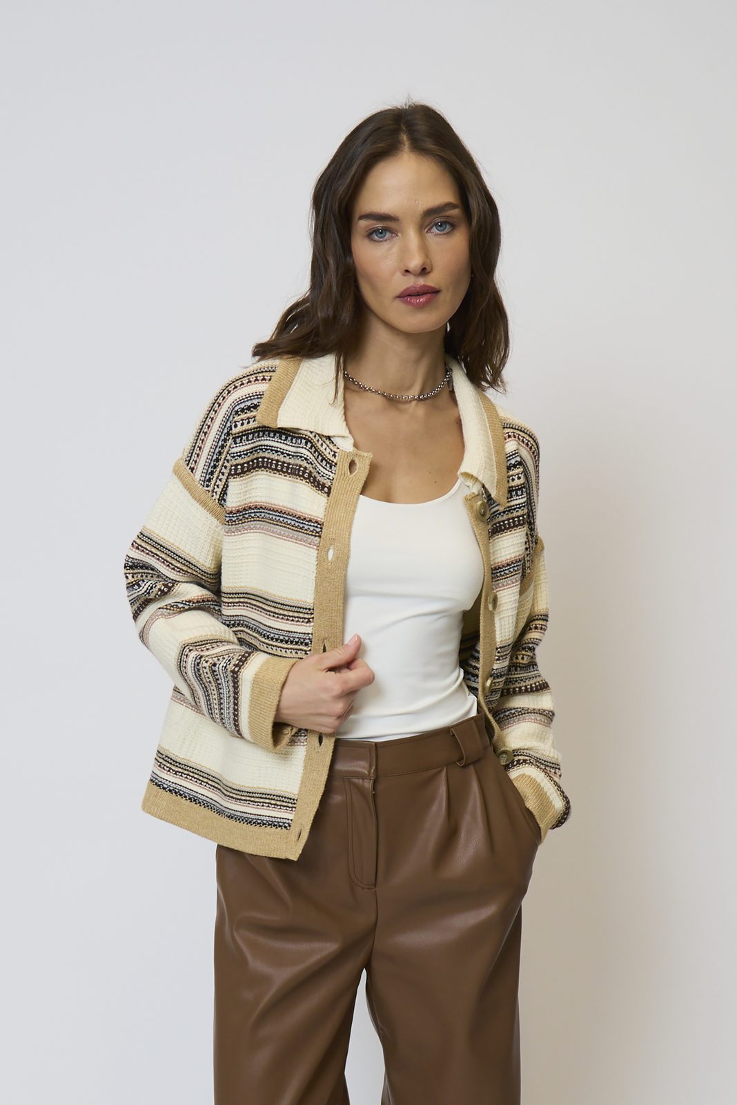 Yellowstone look 20