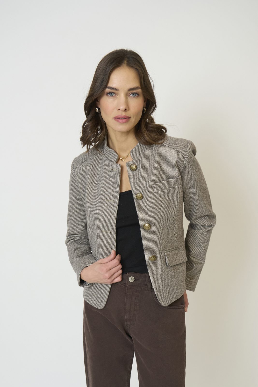 Yellowstone look 21