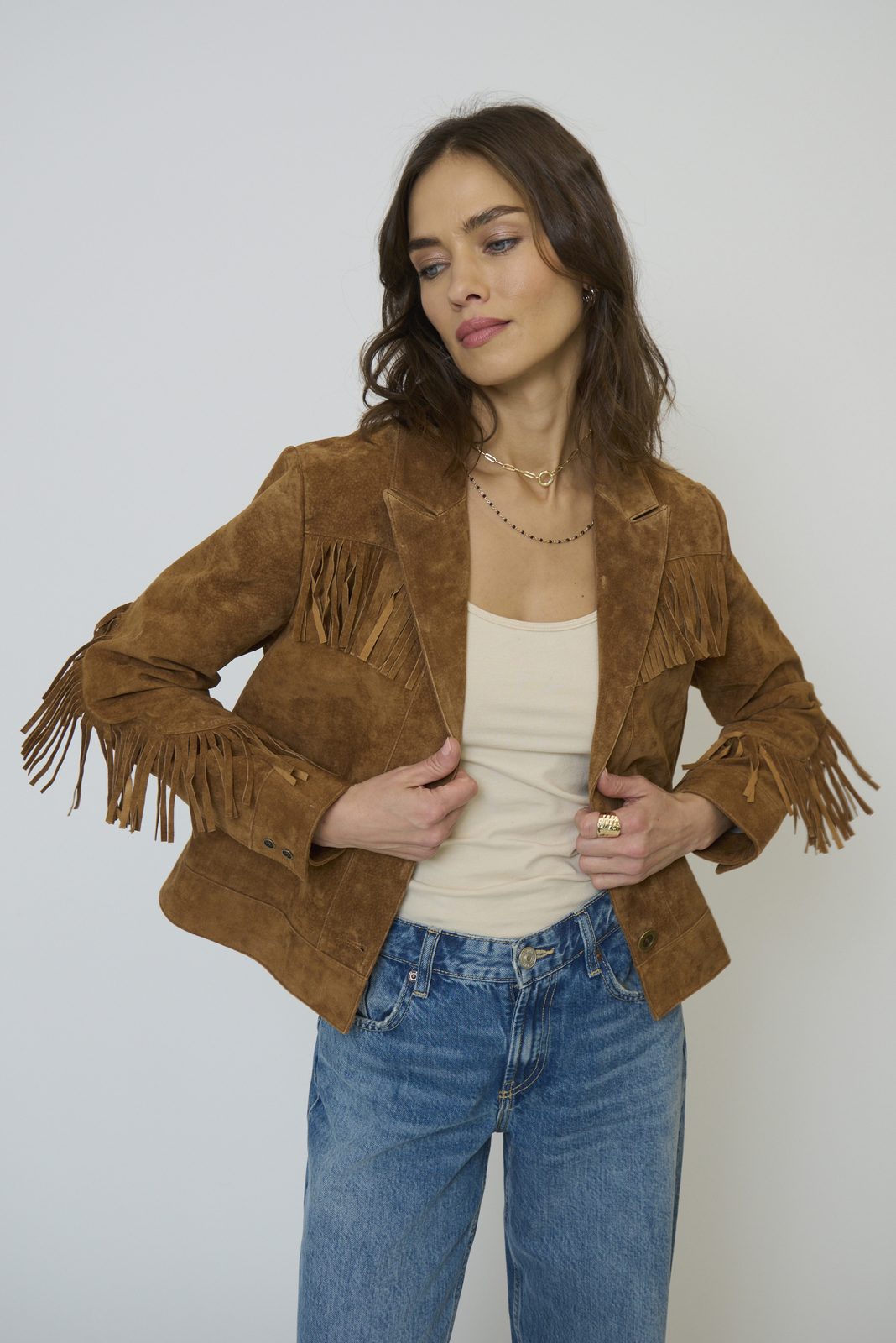 Yellowstone look 25
